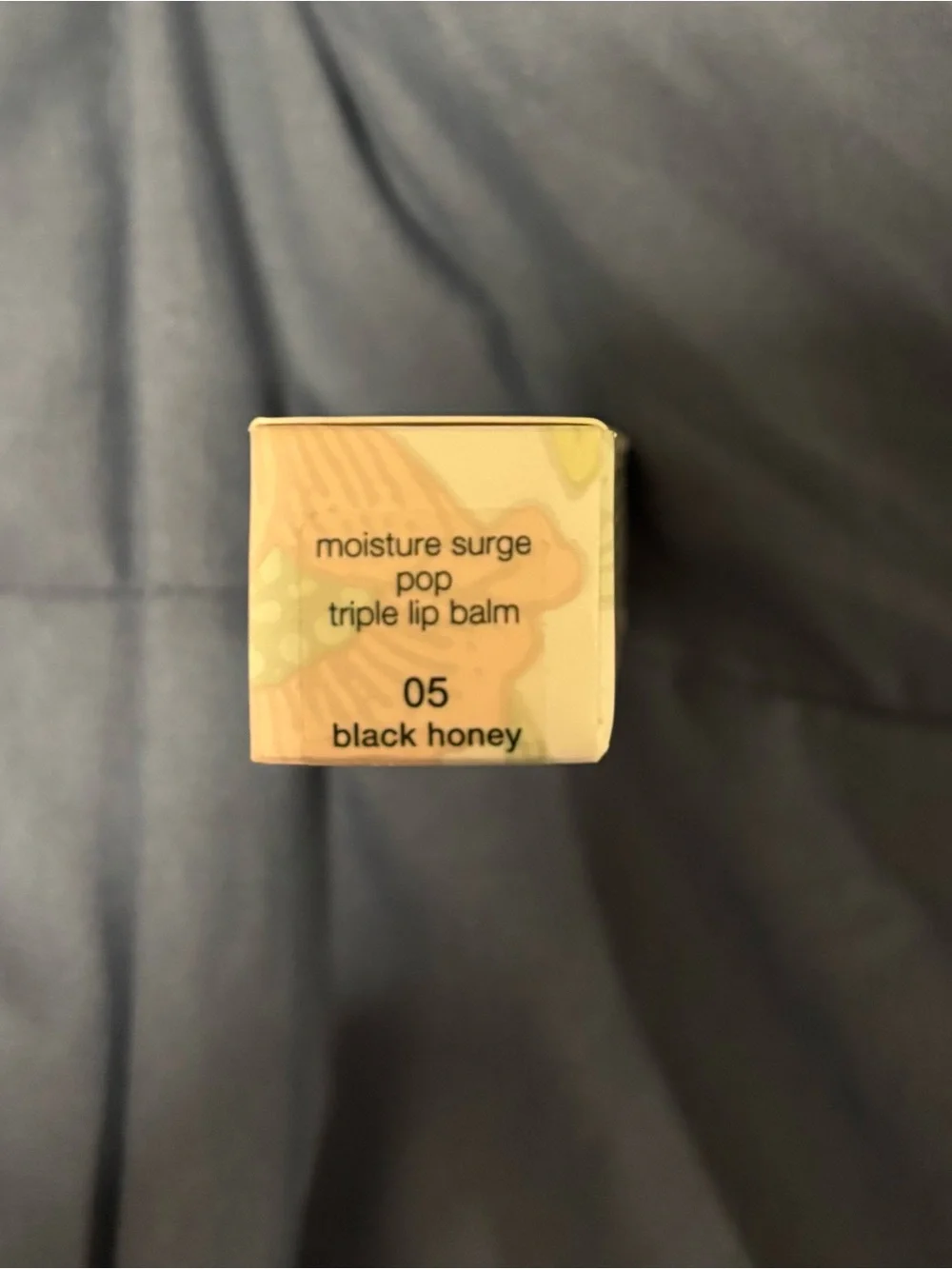 Clinique Moisture Surge Pop Triple Lip Balm